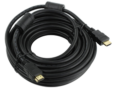 Аксессуар AOpen HDMI 19M ver 2.0 10m ACG711D-10M