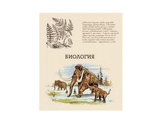 Тетрадь Феникс+ A5 48л Биология 44336