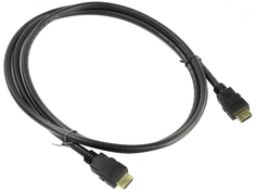 Аксессуар AOpen HDMI 19M ver 2.0 1.8m ACG711-1.8M