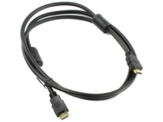 Аксессуар AOpen HDMI 19M ver 2.0 1.8m ACG711D-1.8M