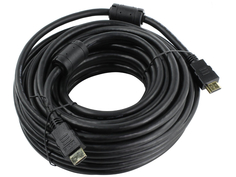 Аксессуар AOpen HDMI 19M ver 2.0 20m ACG711D-20M