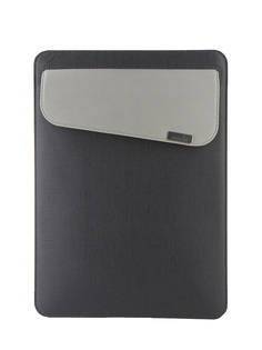 Аксессуар Чехол 12.0-inch Moshi Muse для APPLE MacBook Air Black 99MO034003