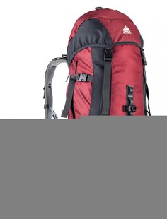 Рюкзак Trek Planet Colorado 65 Red 70559