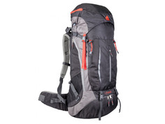 Рюкзак Trek Planet Lhasa 85 Black 70569