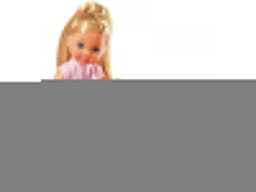 Кукла SIMBA Evi с собачкой в домике 105642 / 5735867