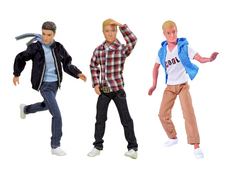 Кукла Simba Кевин - Городская мода 420538 / 5733059