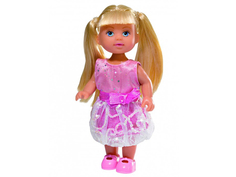 Кукла Simba Еви в летней одежде 69861 / 5737988
