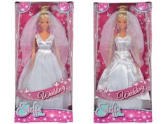 Кукла Simba Штеффи в свадебном платье 5733414