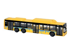 Игрушка Majorette Автобус городской Man 2053151