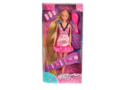 Кукла Simba Штеффи-супер длинные волосы 5734130