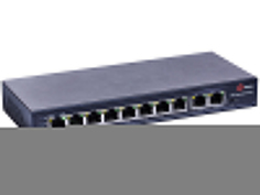 Qtech QSW-1500-10E-POE-D