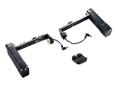 Двуручный хват Tilta Dual Pistol Battery Handle for G1/G2