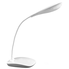 Настольная лампа Lucia Flex Accu III L320 White