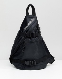 Черный рюкзак SWEET SKTBS Tri - Черный