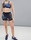 Категория: Шорты для фитнеса женские Reebok