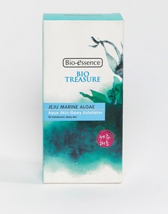 Отшелушивающее средство Bio-essence Bio Treasure Aqua Skin-Dewy Exfoliator - Бесцветный Beauty Extras