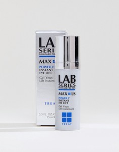 Средство для кожи вокруг глаз Lab Series Max LS Power V Instant - 15 мл - Бесцветный
