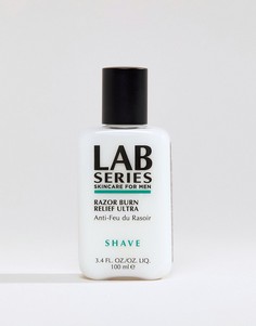 Бальзам после бритья Lab Series Razor Burn Relief - 100 мл - Бесцветный