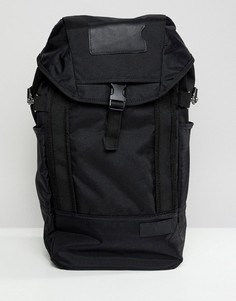 Eastpak Fluster Merge Full Black Backpack - Черный