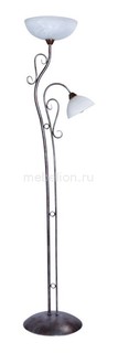 Торшер с подсветкой Аида 12 323042902 Mw Light
