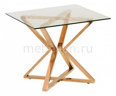 Стол журнальный 13RX3011-GOLD Garda Decor