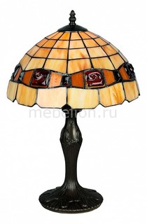 Настольная лампа декоративная OM-805 OML-80504-01 Omnilux