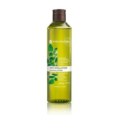 Очищающий Мицеллярный Шампунь с Экстрактом семян Моринги Yves Rocher