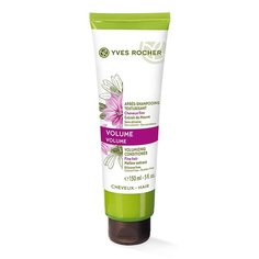 Бальзам-Ополаскиватель для Cоздания Объема с Мальвой Yves Rocher