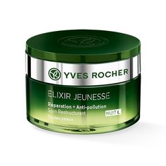 Ночной Крем Yves Rocher