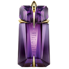 MUGLER Alien Eau de Parfum Парфюмерная вода, спрей 60 мл (заправляемый флакон)