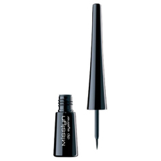 MISSLYN Подводка для глаз dip eyeliner № 22 Chocolate, 3 мл