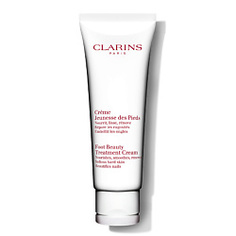 CLARINS Питательный крем для ног 125 мл