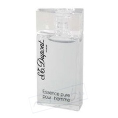 S.T. DUPONT Essence Pure pour Homme Туалетная вода, спрей 30 мл