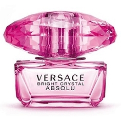 VERSACE Bright Crystal Absolu Парфюмерная вода, спрей 90 мл