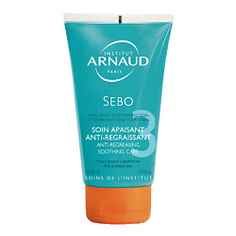 ARNAUD Успокаивающее средство для жирной кожи 50 мл