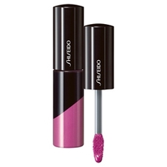 SHISEIDO Блеск для губ Lacquer Gloss PK304 Baby Doll, 7.5 мл