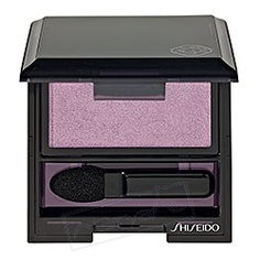 SHISEIDO Тени для век с шелковистой текстурой и эффектом сияния BE701 2 г