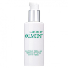 VALMONT Очищающий гель CLEANSING WITH A GEL