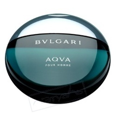 BVLGARI Aqva pour Homme Туалетная вода, спрей 50 мл