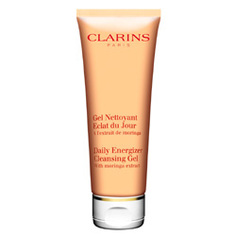 CLARINS Очищающий гель, придающий сияние коже 75 мл