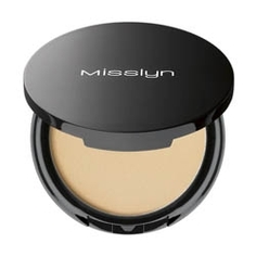 MISSLYN Компактная пудра Compact Powder № 31, 9 г