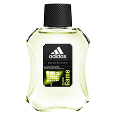 ADIDAS Pure Game Туалетная вода, спрей 100 мл