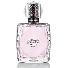 AGENT PROVOCATEUR Fatale Pink Парфюмерная вода, спрей 50 мл