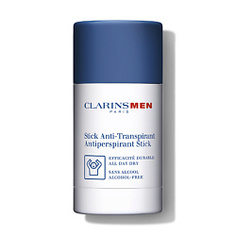 CLARINS Дезодорант-антиперспирант стик для мужчин 75 г