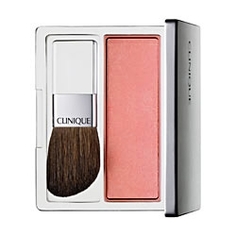 CLINIQUE Компактные румяна № 15 Smoldering Plum, 6 г