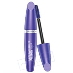 MAX FACTOR Тушь с эффектом накладных ресниц False Lash Effect Fusion Deep Blue