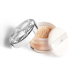 DIOR Рассыпчатая пудра Diorskin Nude Air