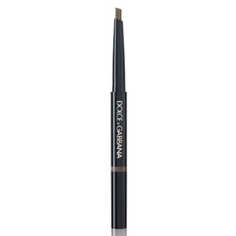 DOLCE & GABBANA MAKE UP Карандаш для бровей Shaping Eyebrow Pencil № 1 SOFT BROWN Dolce&;Gabbana