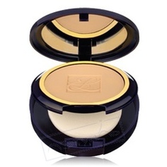ESTEE LAUDER Устойчивая компактная крем-пудра СЗФ10 Double Wear 3C2 Pebble, 12 г