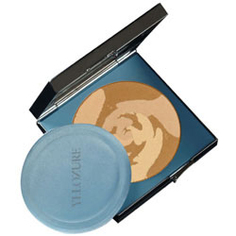 YZ Пудра для лица Turbillion № 02